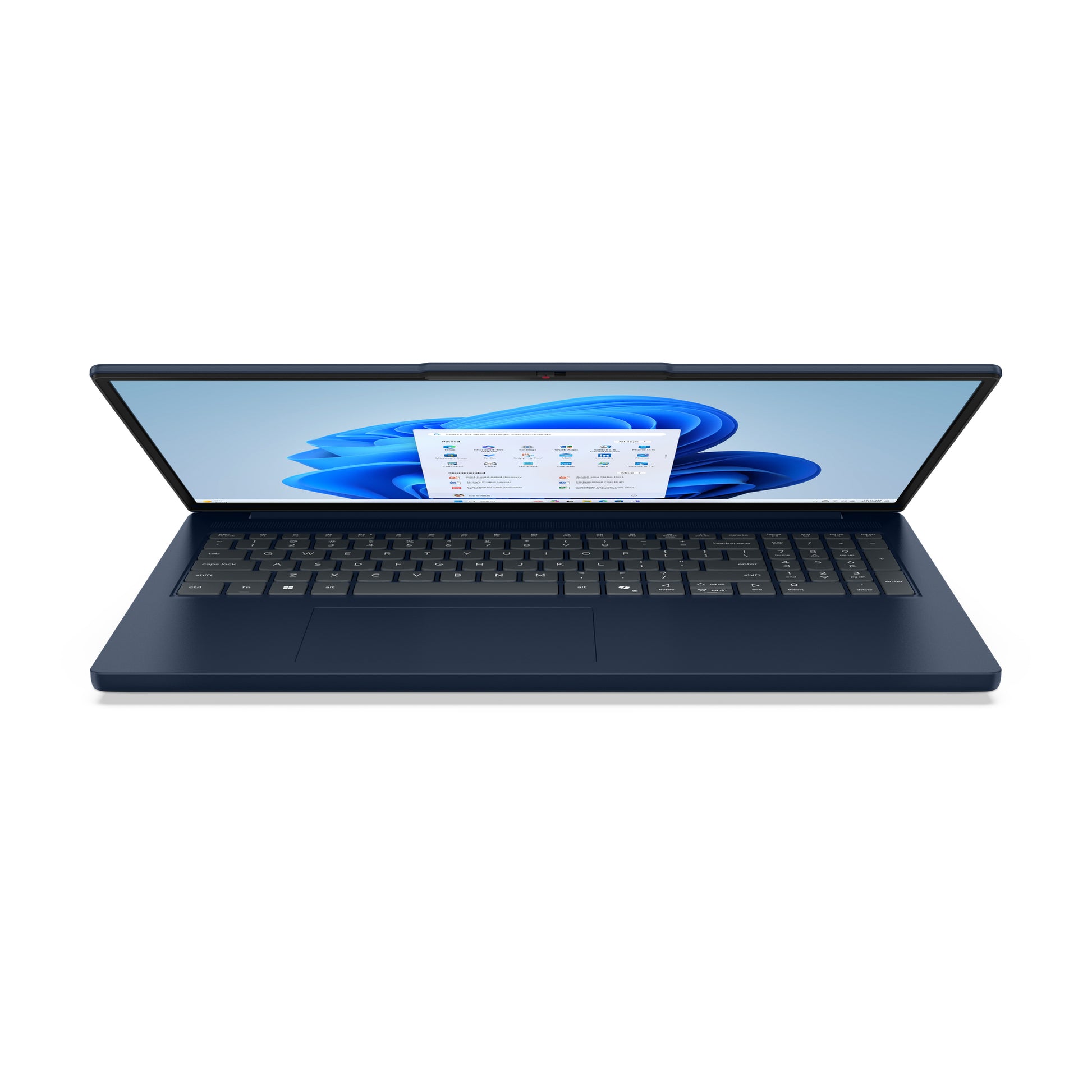 Lenovo IdeaPad Slim 3 – 16" WUXGA, Core i7 13620H, 16 GB, 512 GB SSD, Win 11 Pro, QWERTZ (CH)