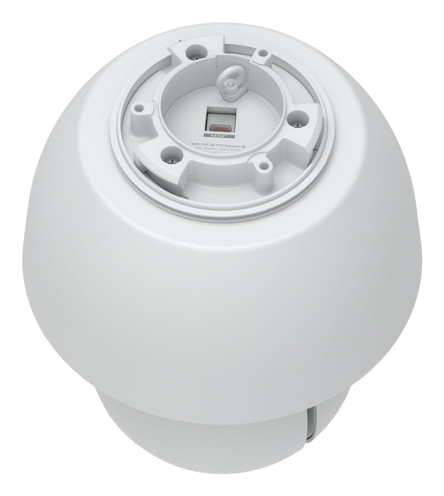 Ubiquiti PTZ – 8MP – 31× Zoom – PoE – IR 100 m – IP66