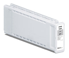 Epson T56P7 Grau Tintenpatrone (Original) – 700 ml – für Epson SureColor P7360/P9360