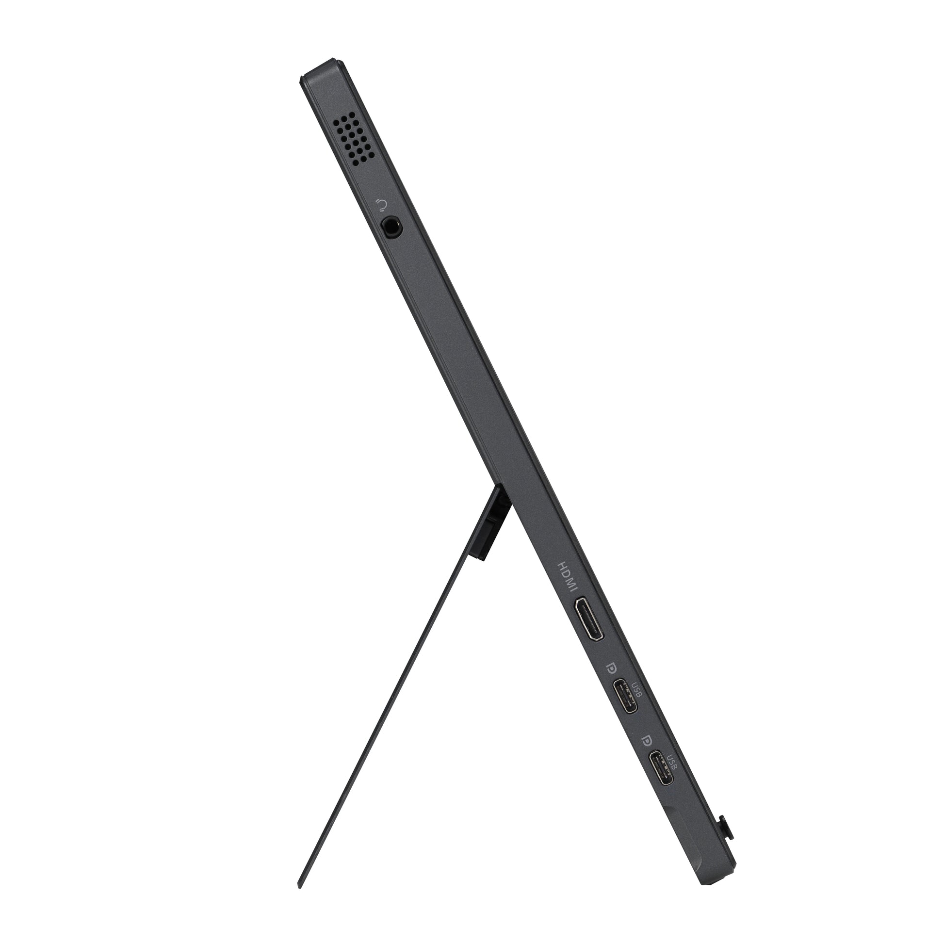 ASUS ZenScreen MB16AHT (90LM0890-B01170) – 15,6" Touch, 1920 × 1080 (Full HD), IPS