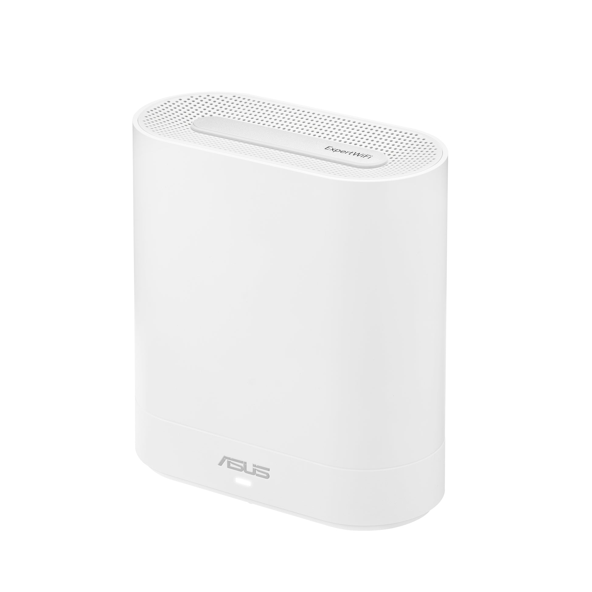 ASUS Expert Wifi EBM68 – Mesh-Router, Wi‑Fi 6, Tri-Band (2,4/5/5 GHz), bis 4804 Mbit/s