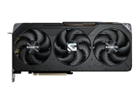 GIGABYTE GV-R9070GAMING OC-16GD – PCIe Grafikkarte – 2×DisplayPort, 2×HDMI, 16 GB GDDR6, PCIe 5.0, 2×8-polig