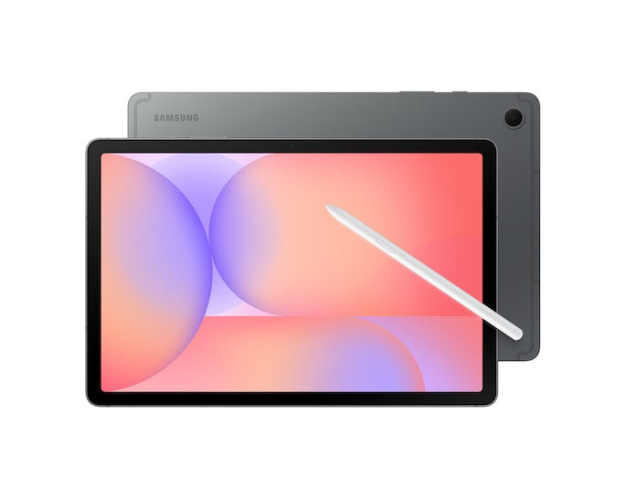 Samsung Galaxy Tab S10 Lite 5G – 10,9", 128 GB, 6 GB RAM, WLAN + 5G, Grau