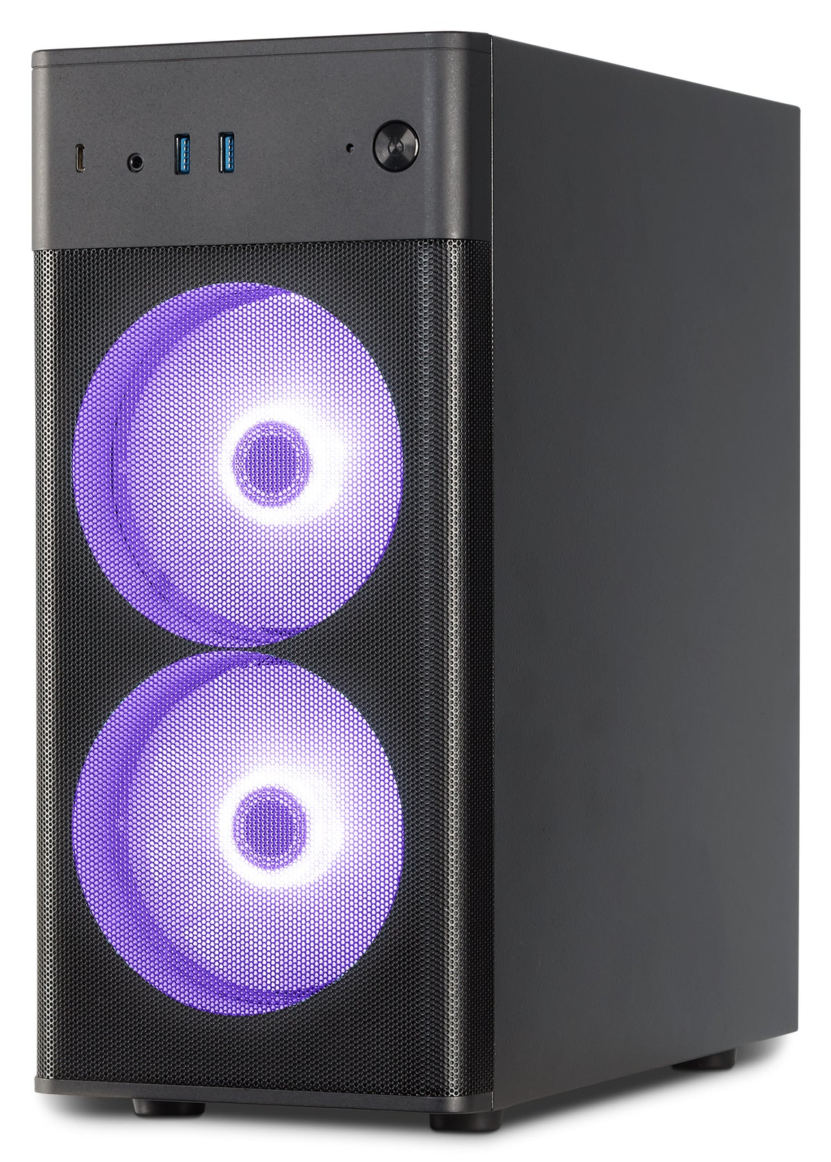 Erazer Recon P40 Tower – Intel Core Ultra 5 225, 16 GB RAM, 1 TB SSD, Windows 11 Home