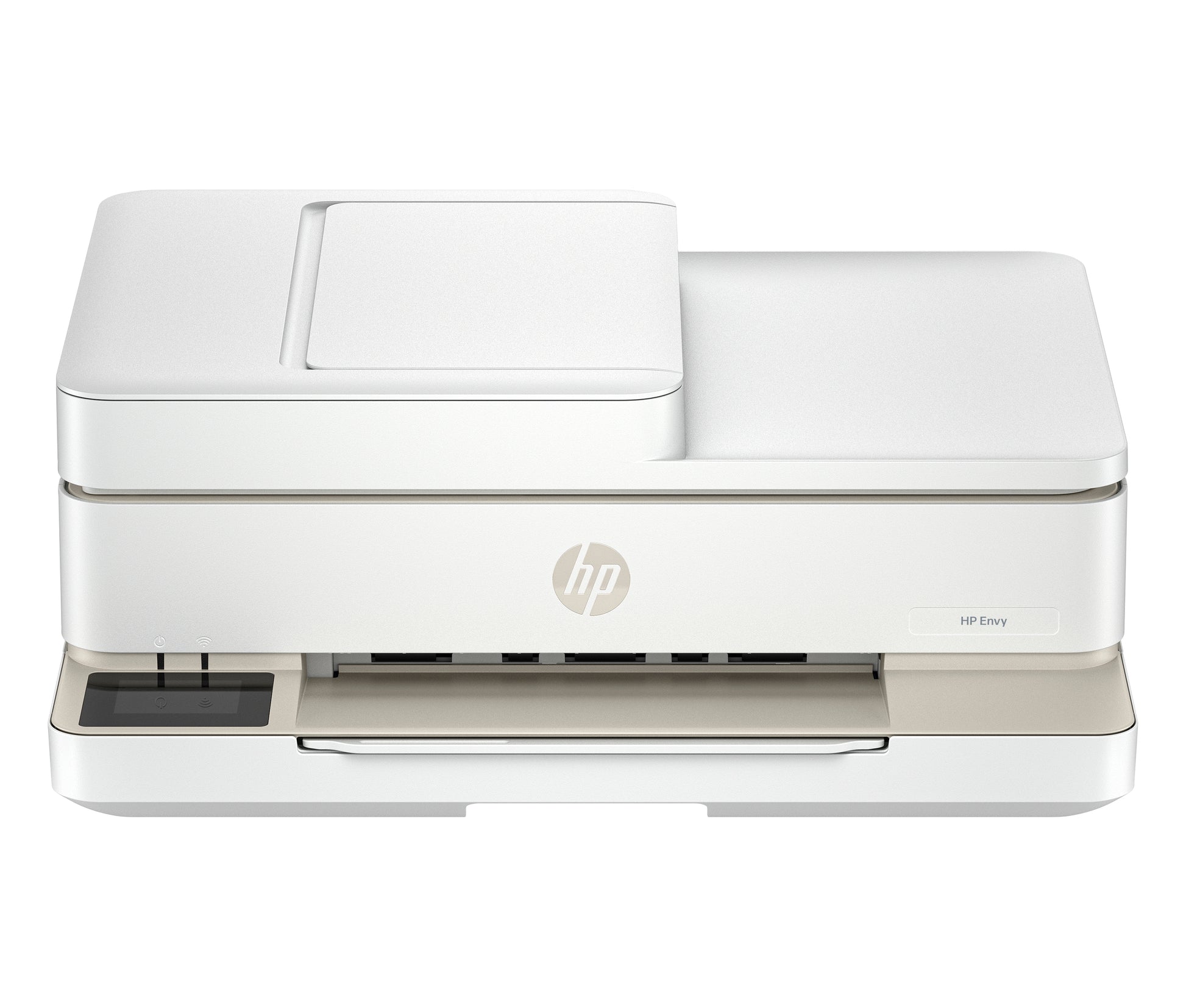 HP ENVY 6520e – Farbtintenstrahl-Multifunktionsdrucker, A4, 3-in-1, Duplex, ADF, WLAN, AirPrint, Mopria