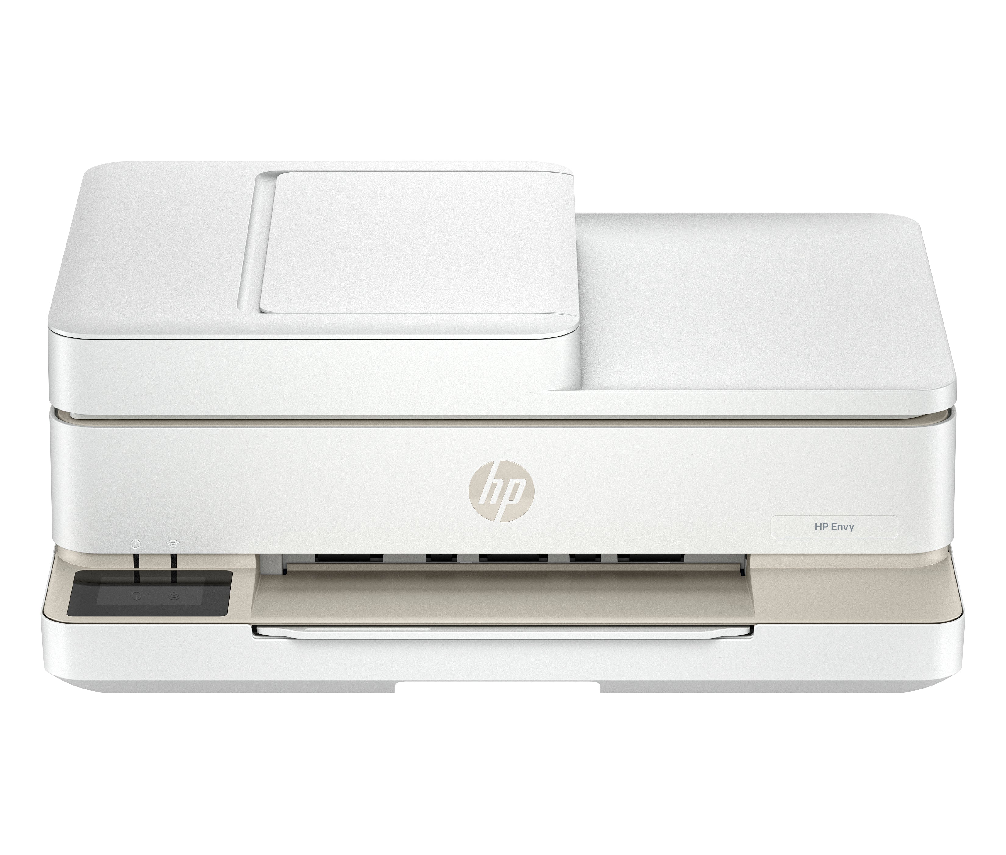 HP ENVY 6520e – Farbtintenstrahl-Multifunktionsdrucker, A4, 3-in-1, Duplex, ADF, WLAN, AirPrint, Mopria