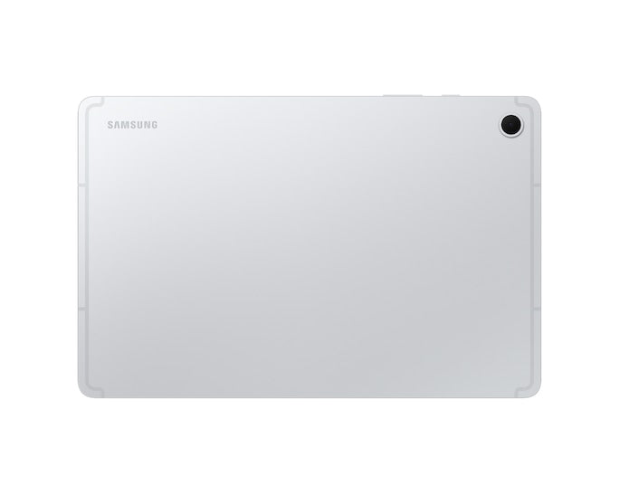 Samsung Galaxy Tab S10 Lite 5G – 10,9", 128 GB, 6 GB RAM, WLAN + 5G, Silber