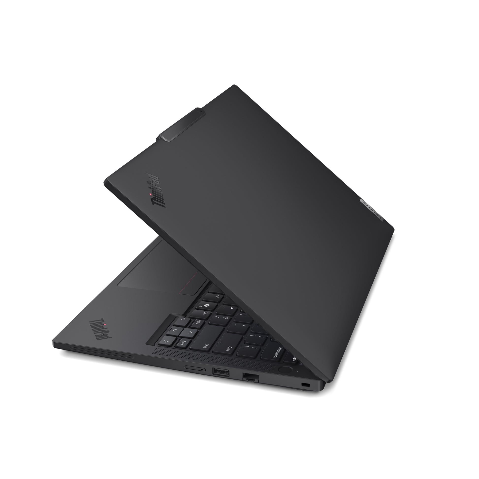 Lenovo ThinkPad T14 Gen 6 (Intel Core Ultra 7) – 14", 64 GB, 1 TB, Windows 11 Pro