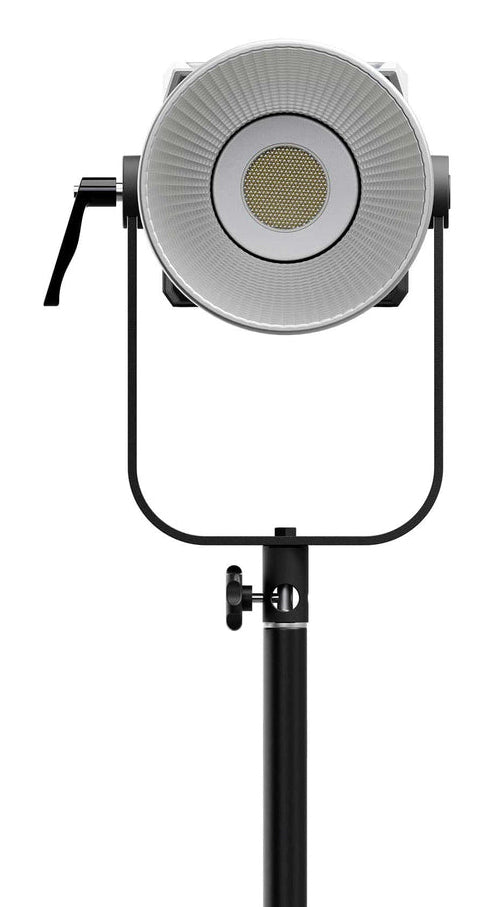 Nanlite Arbeitsleuchte FC-500C – 57050 lm, 520 W, 2700–7500 K, dimmbar – Schwarz