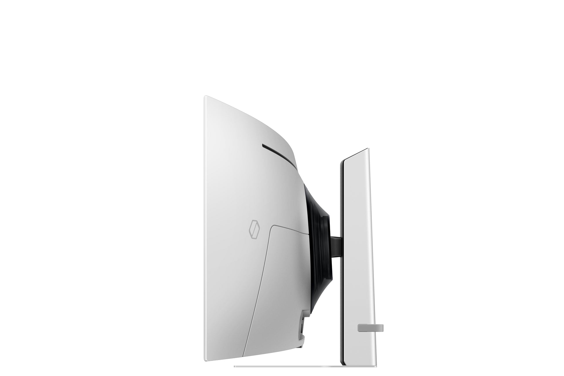 Samsung S49DG910SU – 49" Curved 1800R, 5120 × 1440 (DQHD), OLED, 144 Hz, DisplayHDR 400 True Black
