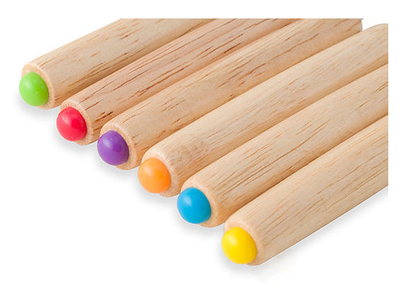 Ohmex Fondue-Set – Ø 21 cm, Gusseisen, für Käsefondue, Induktion, Elektro, Rot/Schwarz, 6 Personen, 8 Teile