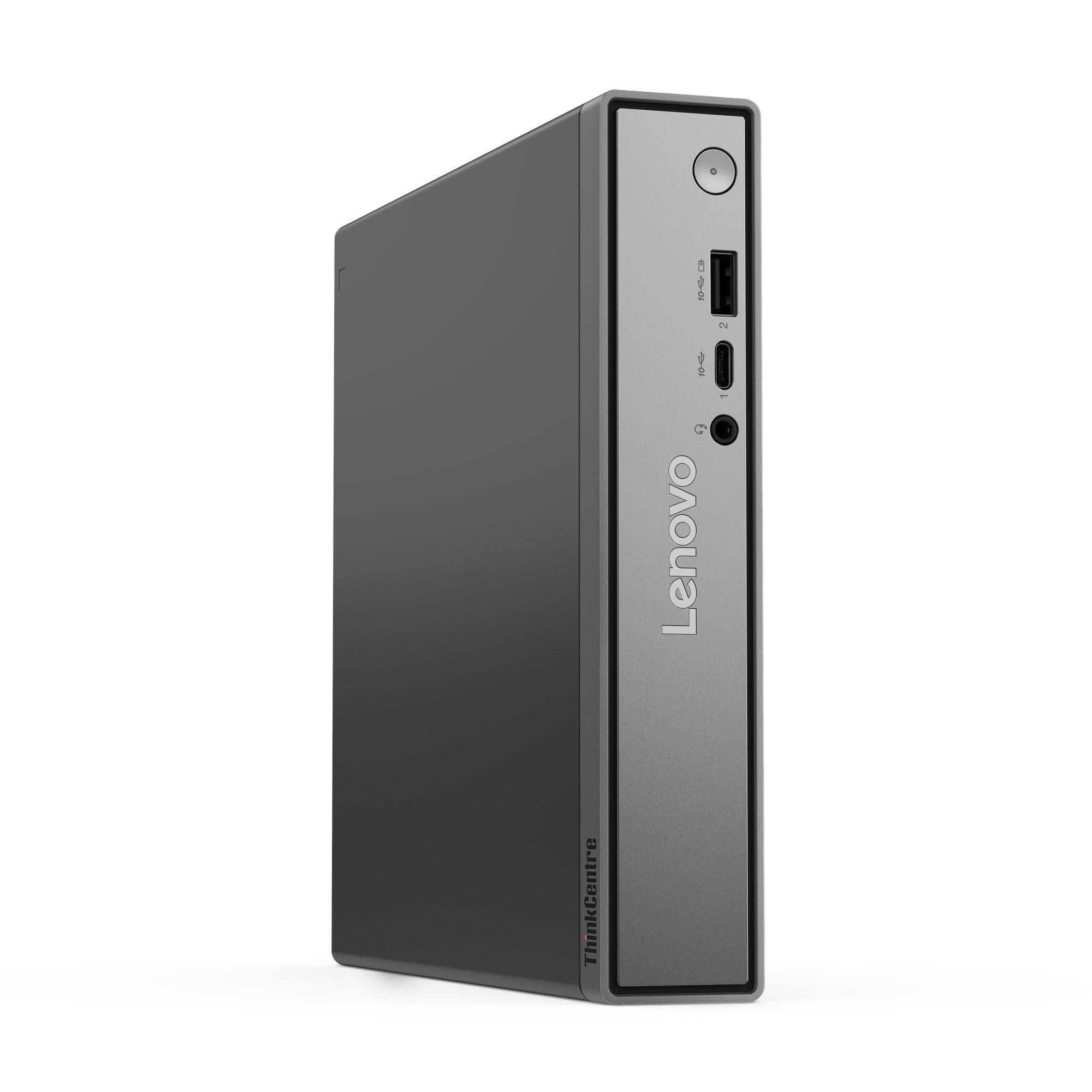 Lenovo ThinkCentre Neo 50Q Gen 5 Micro – Intel Core 7 240H, 32 GB RAM, 1 TB SSD, Windows 11 Pro
