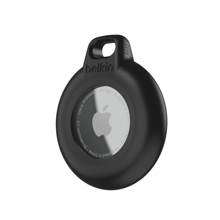 Belkin Schlüsselanhängerhalter – wasserfest, 1 Stk. – für Apple