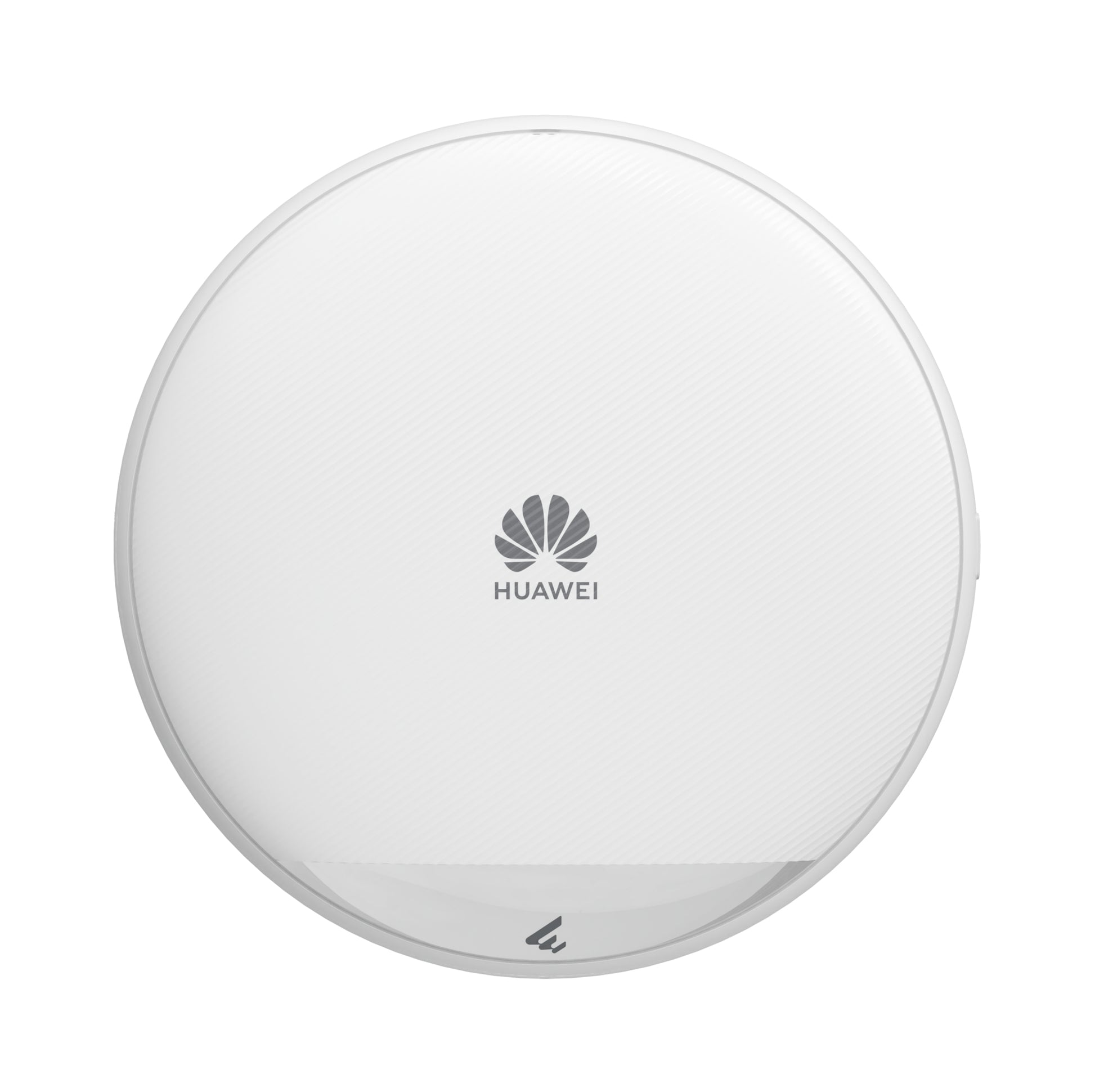 Huawei AP572 Access Point – Wi-Fi 7, Dual-Band (2,4/5 GHz), 2× 2,5GbE, 1× SFP, PoE, Wand/Decke, Weiss