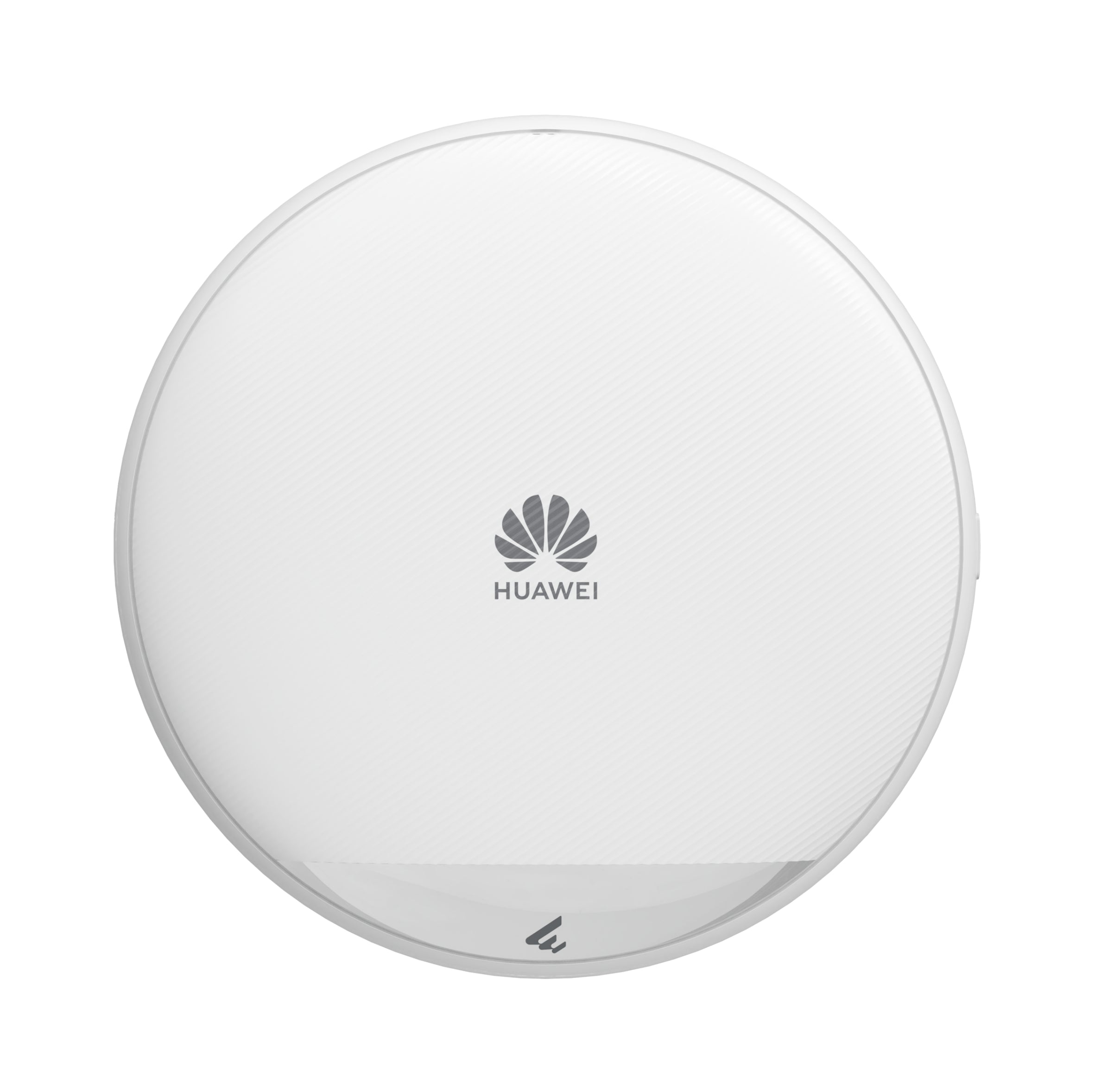 Huawei AP572 Access Point – Wi-Fi 7, Dual-Band (2,4/5 GHz), 2× 2,5GbE, 1× SFP, PoE, Wand/Decke, Weiss