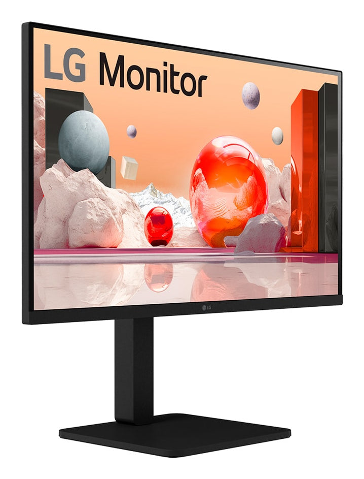 LG 27BA550-B – 27", 1920 × 1080 (Full HD), IPS, 100 Hz