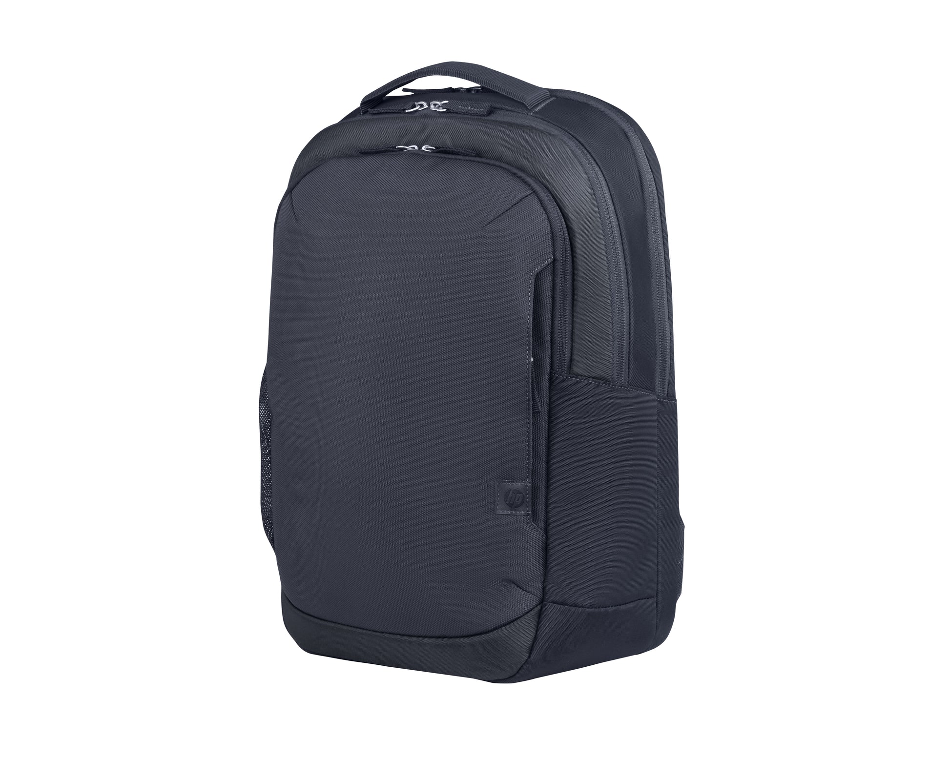 HP Notebook-Rucksack bis 16,1" – Wasserfest, Trolley-Haltegurt – Odyssey Grau