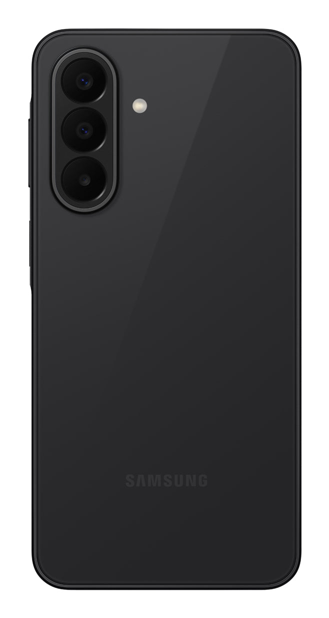 Samsung Galaxy A27 – 6,7" – 128 GB – Schwarz
