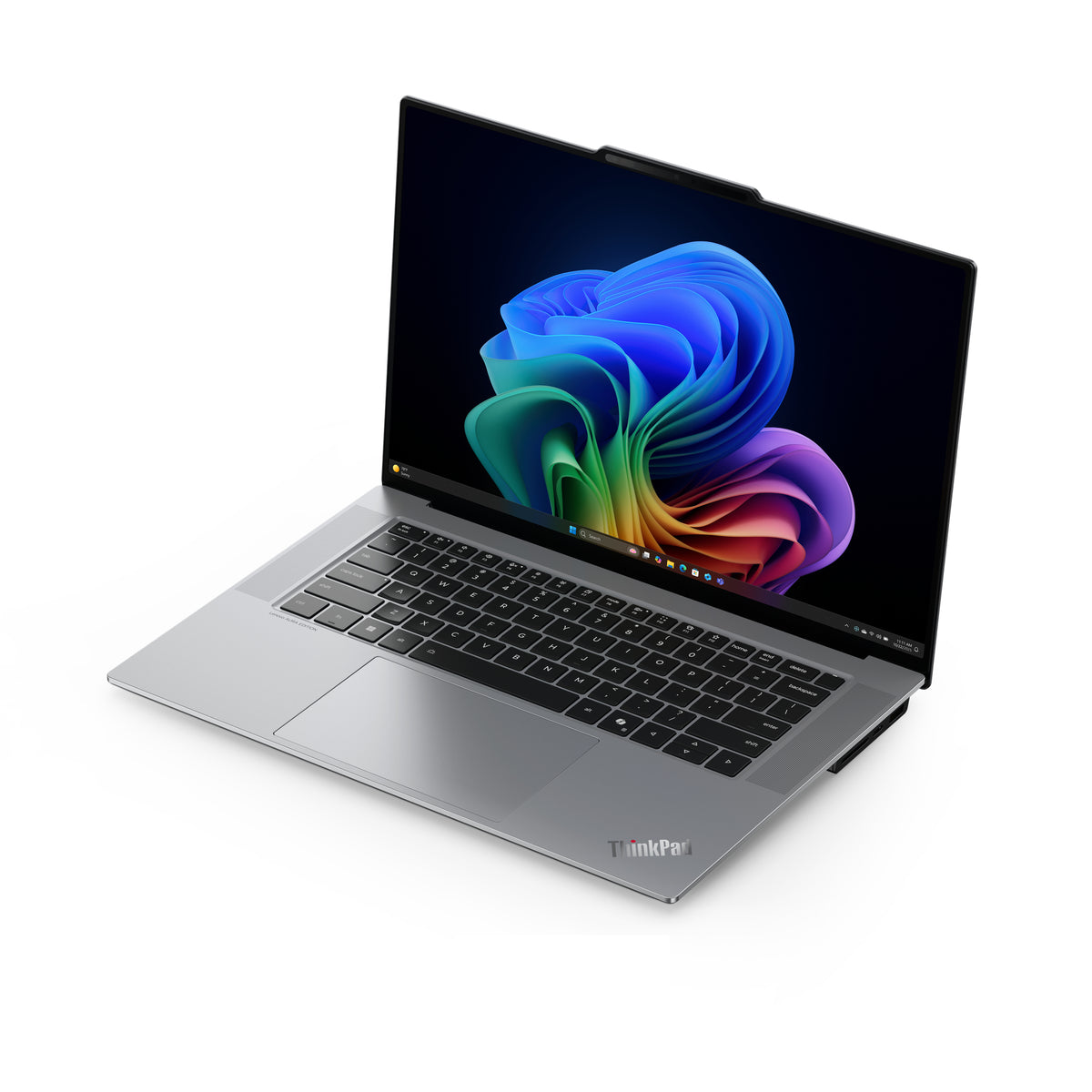 Lenovo Thinkpad X9-15P Gen 1 Aura – 15,3" WQXGA+ OLED, Core Ultra 7 358H, 64 GB, 1 TB SSD, Win 11 Pro