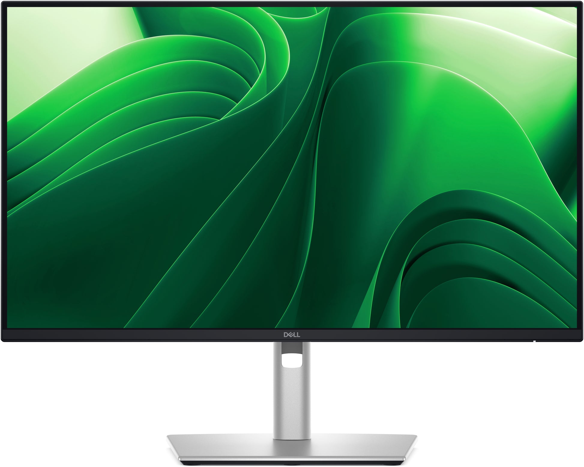 DELL Pro Plus P2425D – 24", 2560 × 1440 (WQHD), IPS, 100 Hz, USB-C 15 W