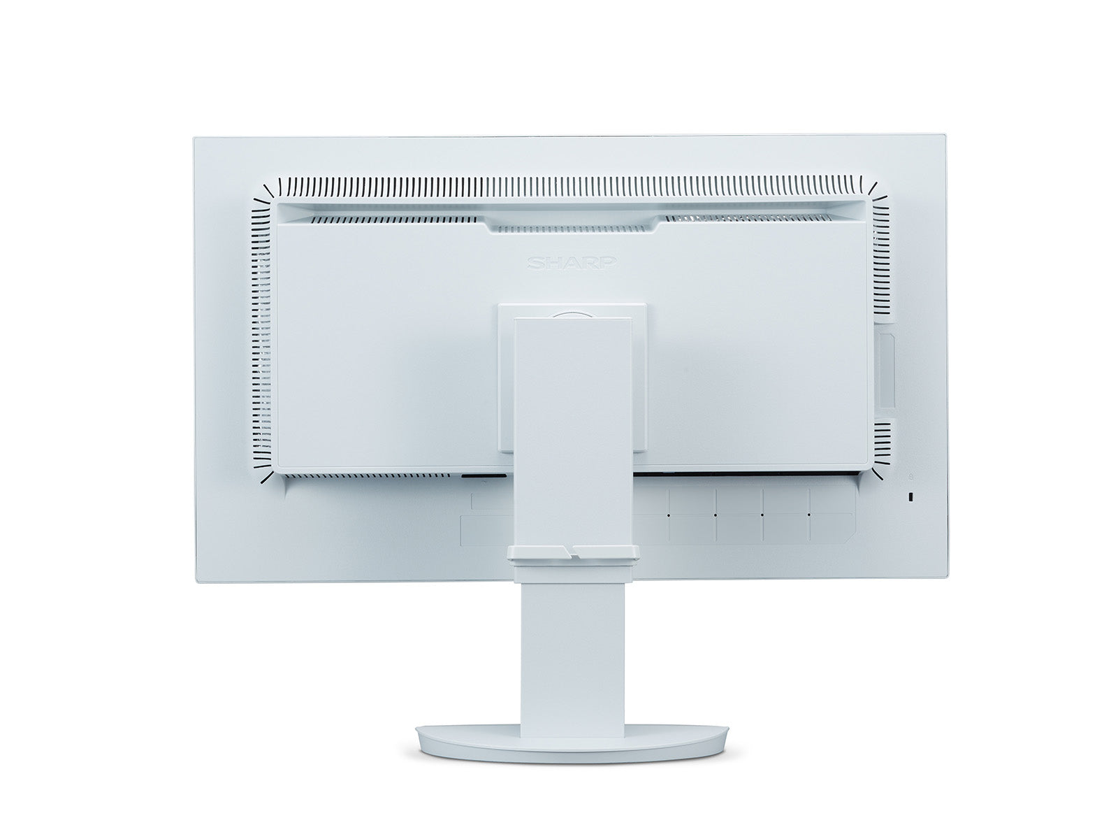 Sharp EA272QW – 27", 2560 × 1440 (WQHD), IPS, USB‑C 90 W, LAN