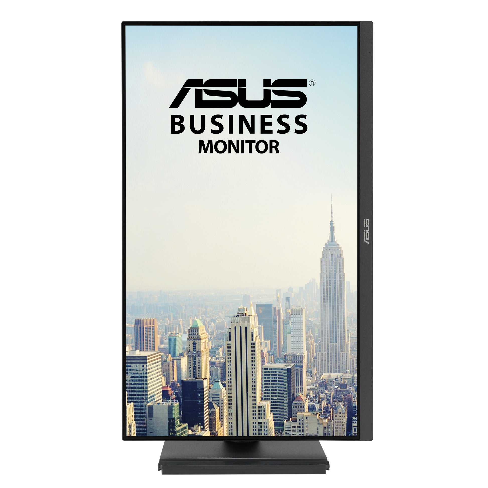 ASUS 23,8", 1920 × 1080 (Full HD), IPS, 120 Hz