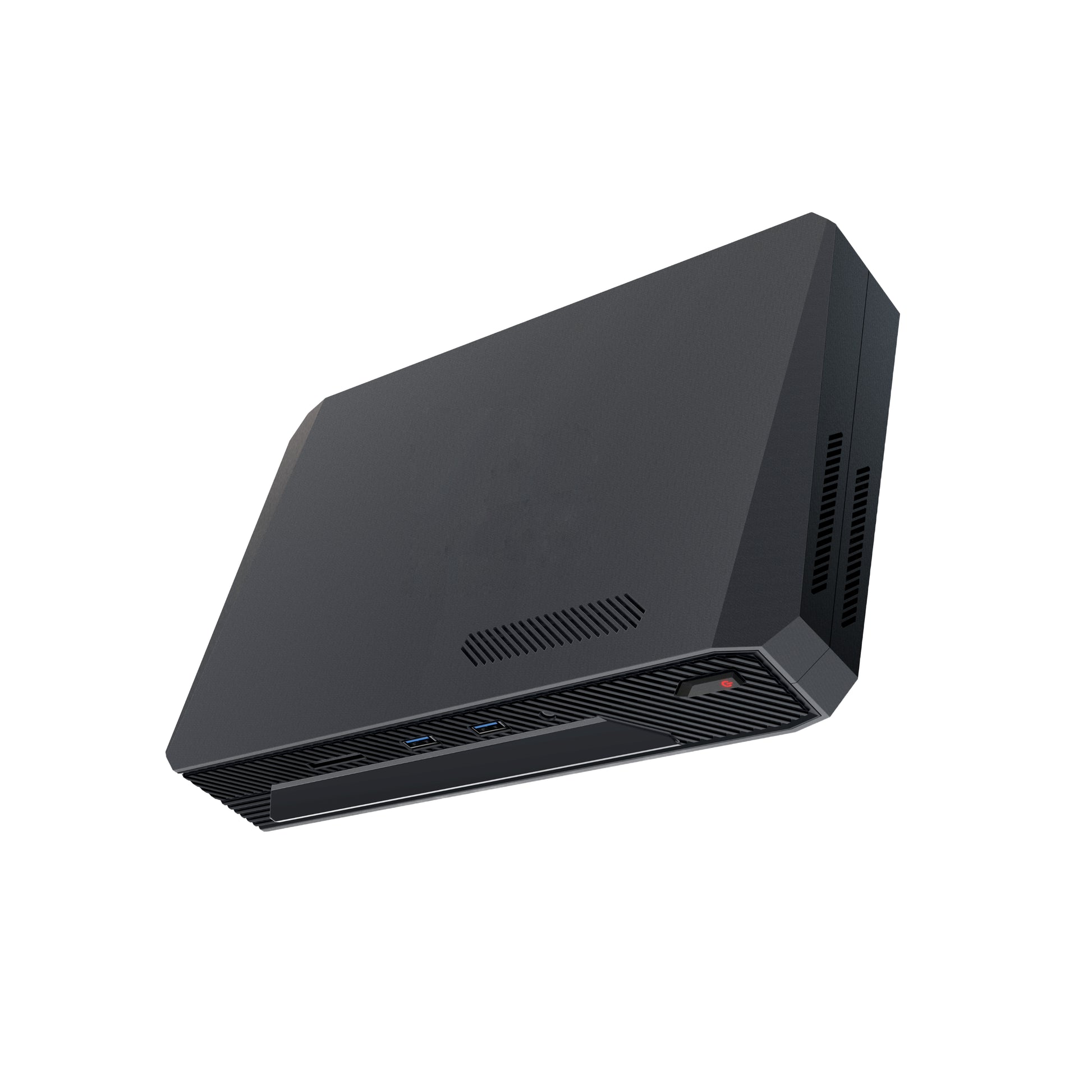 ASUS RNUC14SRKU710000I Mini-PC Barebone – Wi-Fi, Ethernet, Bluetooth – Externes Netzteil 330 W