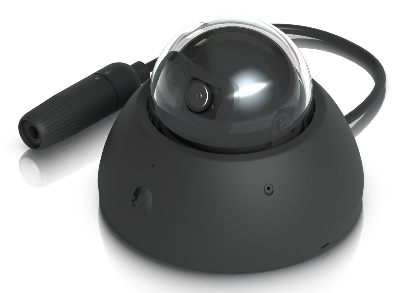 Ubiquiti Wildkamera – 4K, PoE, Wetterfest