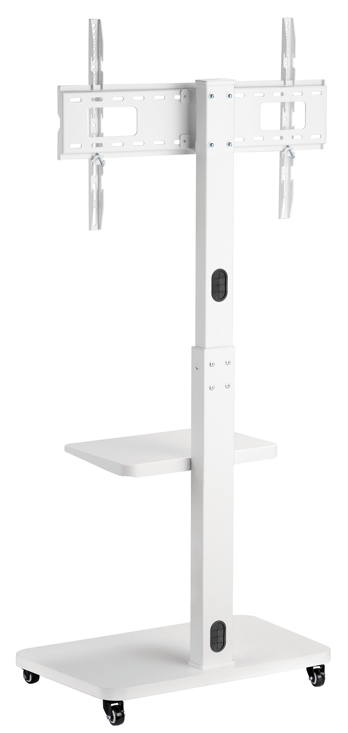 myWall HP 108 W – Displayständer, schwenkbar, höhenverstellbar, für 37–75″, VESA 200×200–600×400, bis 40 kg