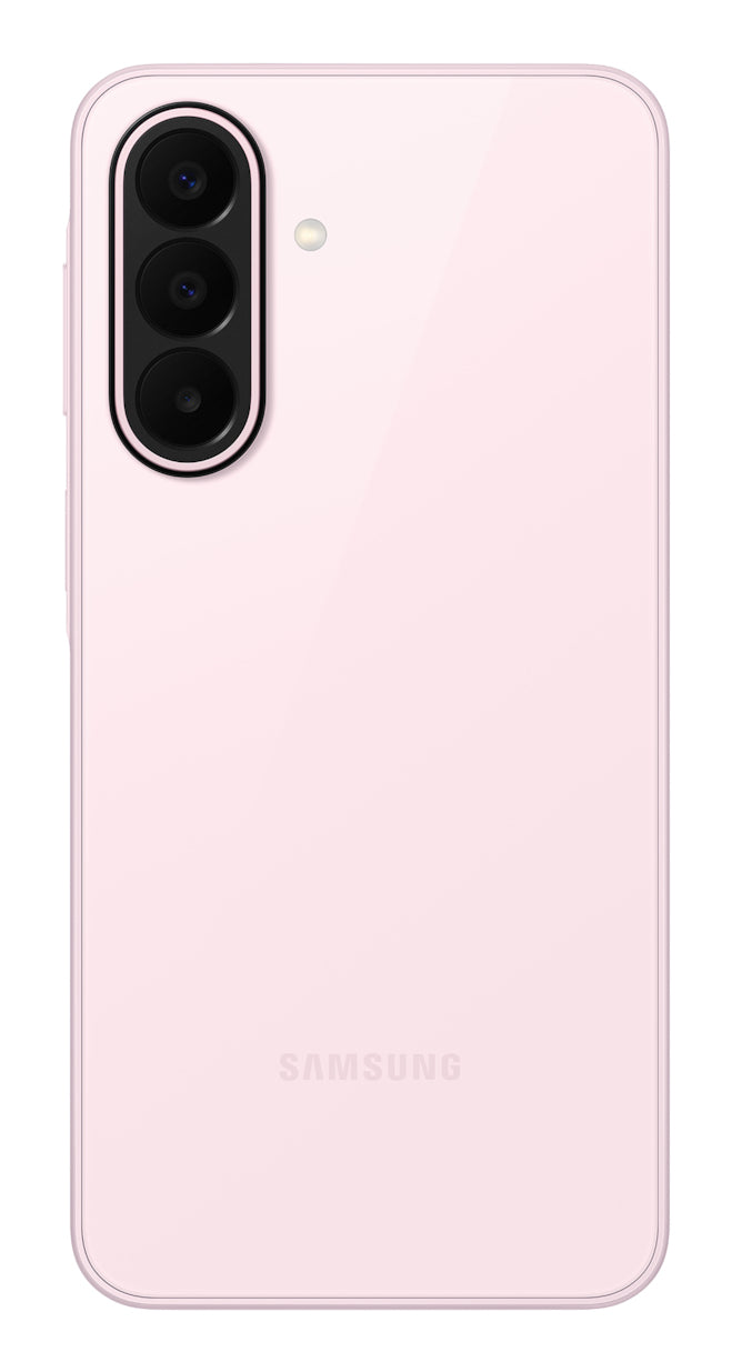 Samsung Galaxy A27 5G – 6,7" – 128 GB – Hellrosa