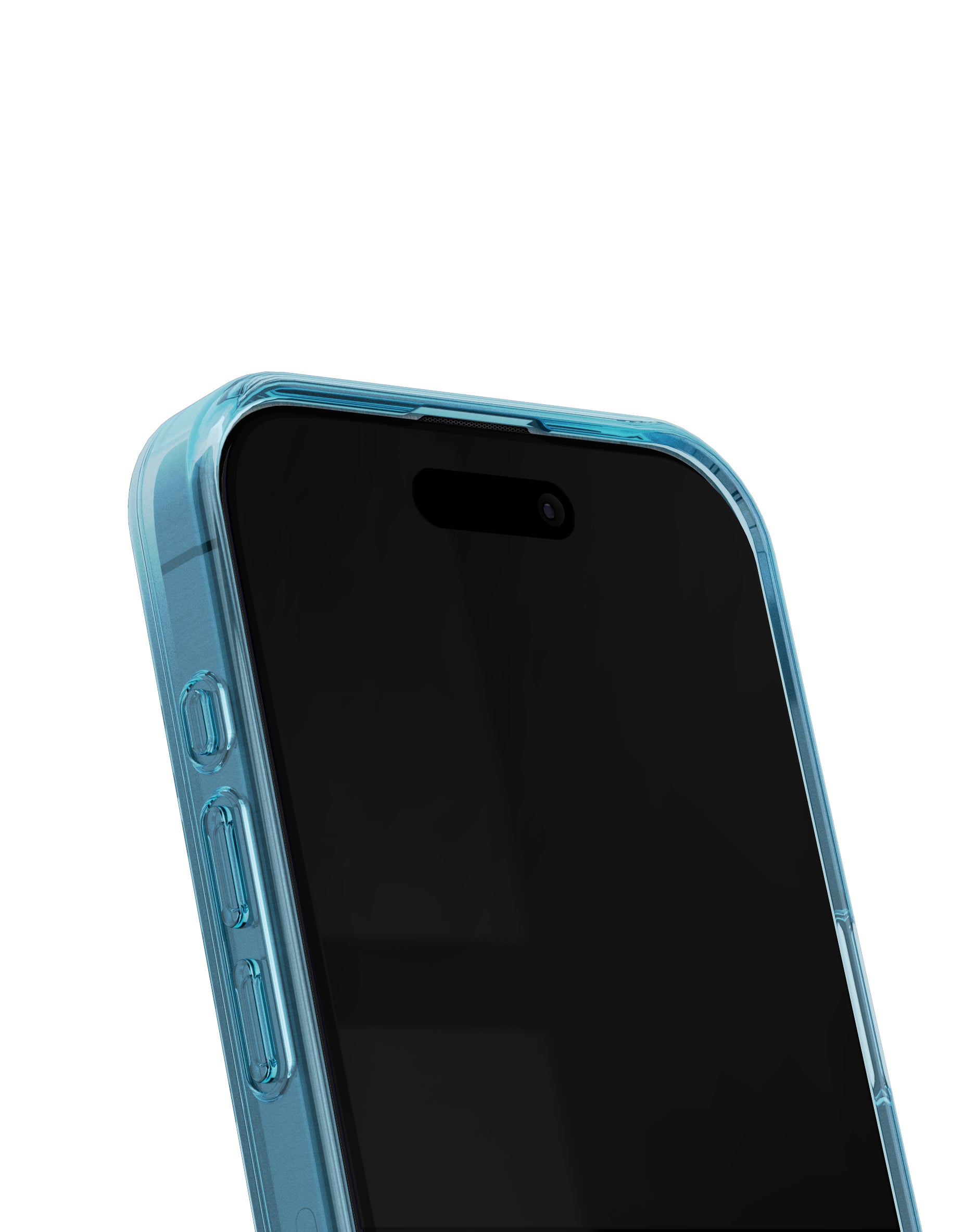 Ideal of Sweden – Backcover – für Apple iPhone 15 Pro Max – hellblau – TPU/PC, MagSafe-kompatibel