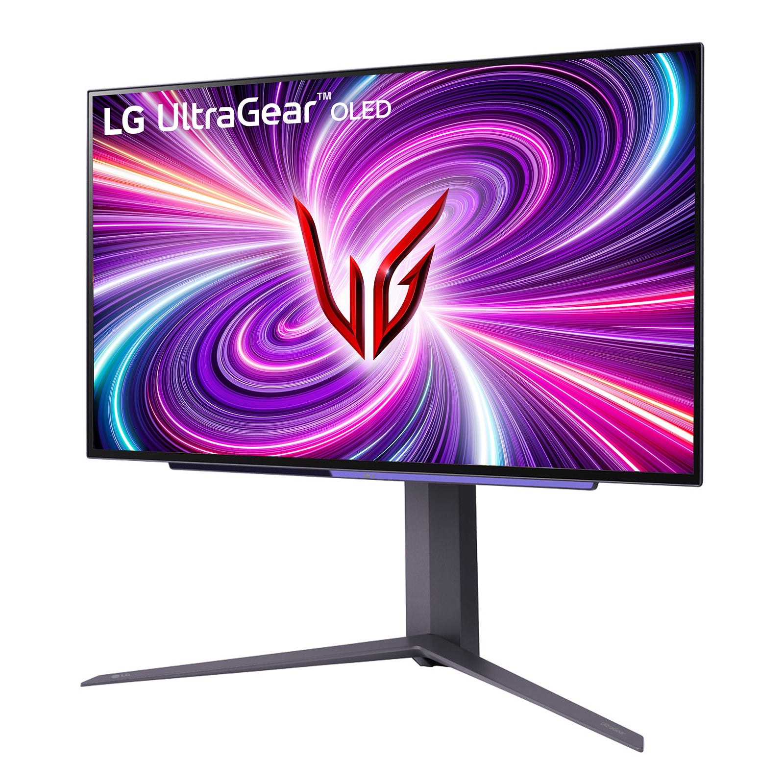 LG 27GS95QE-B – 26,5", 2560 × 1440 (WQHD), OLED, 240 Hz, DisplayHDR 400
