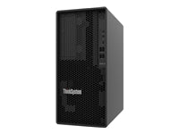 Lenovo ThinkSystem ST45 V3 Tower – AMD EPYC 4124P, 16 GB RAM, 2×960 GB SSD
