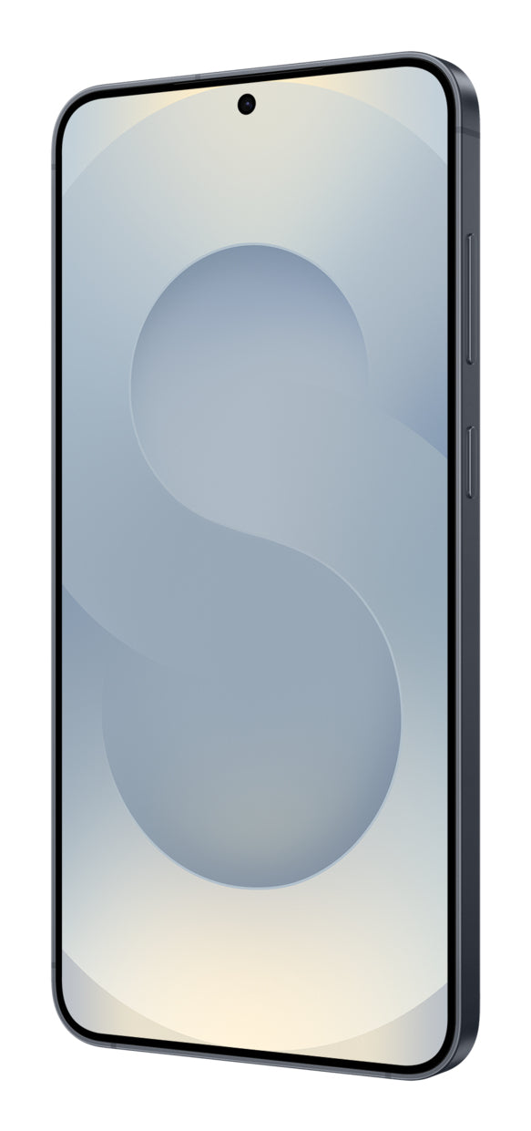Samsung Galaxy S25+ – 6,7" – 512 GB – Blueblack