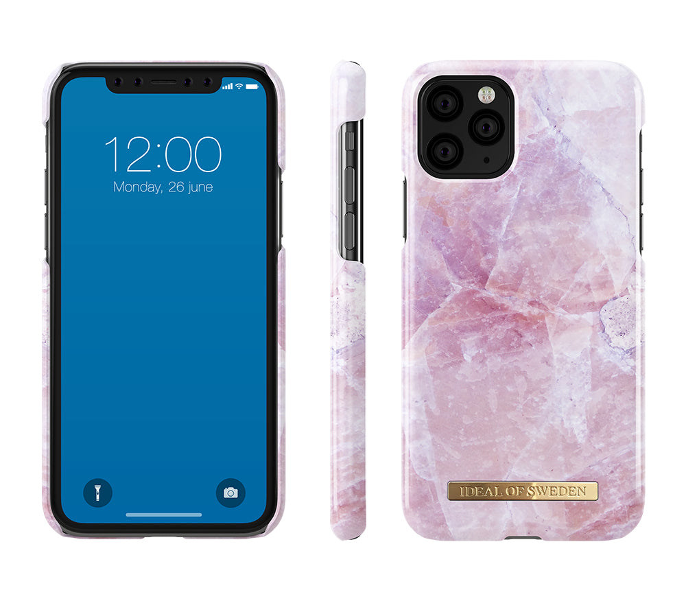 Ideal of Sweden – Backcover – für Apple iPhone 11 Pro – Island Paradise Marble