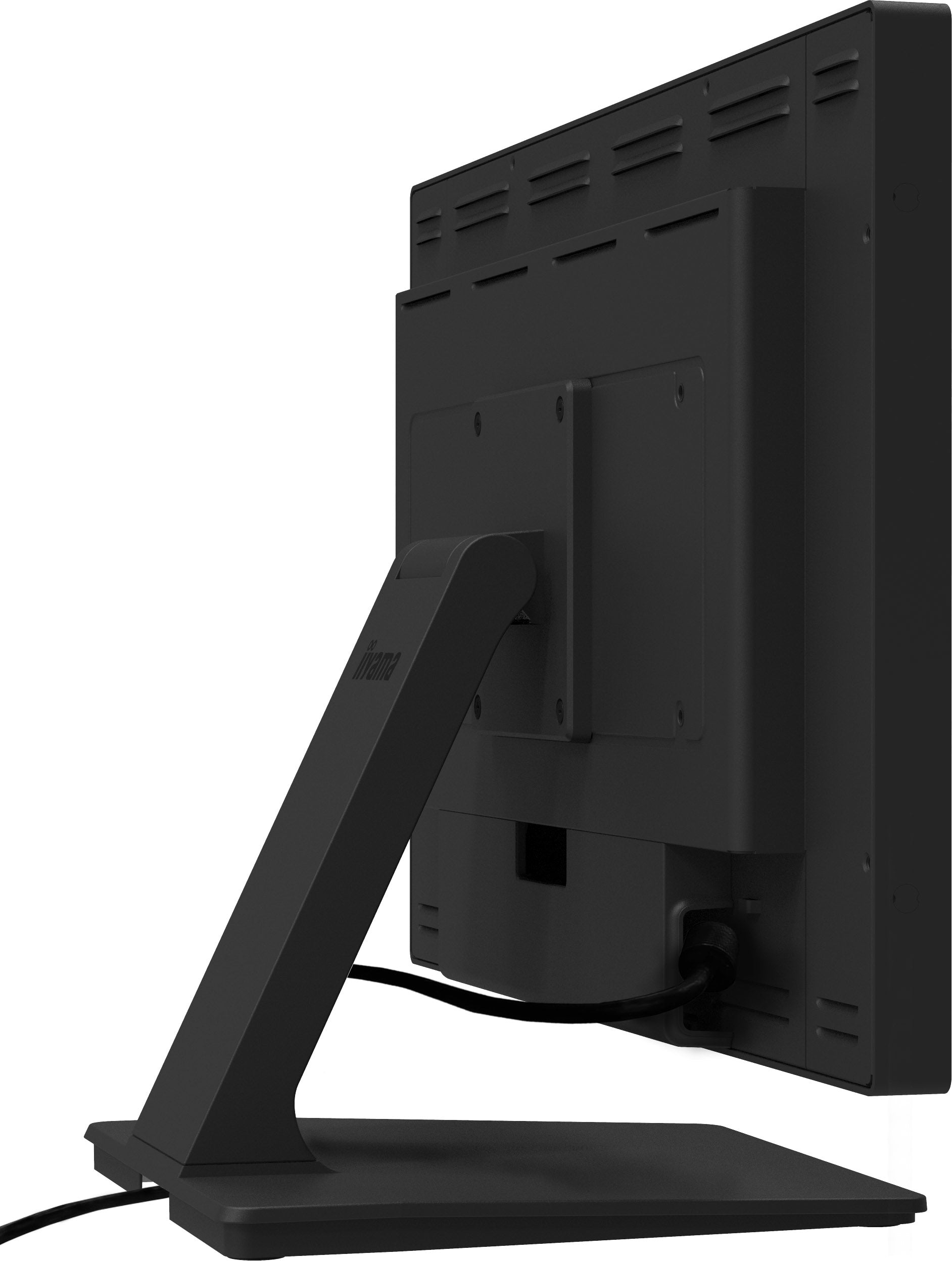 iiyama Monitor, 21,5" 1920 × 1080 (Full HD), IPS, Touch, 305 cd/m², VGA, HDMI