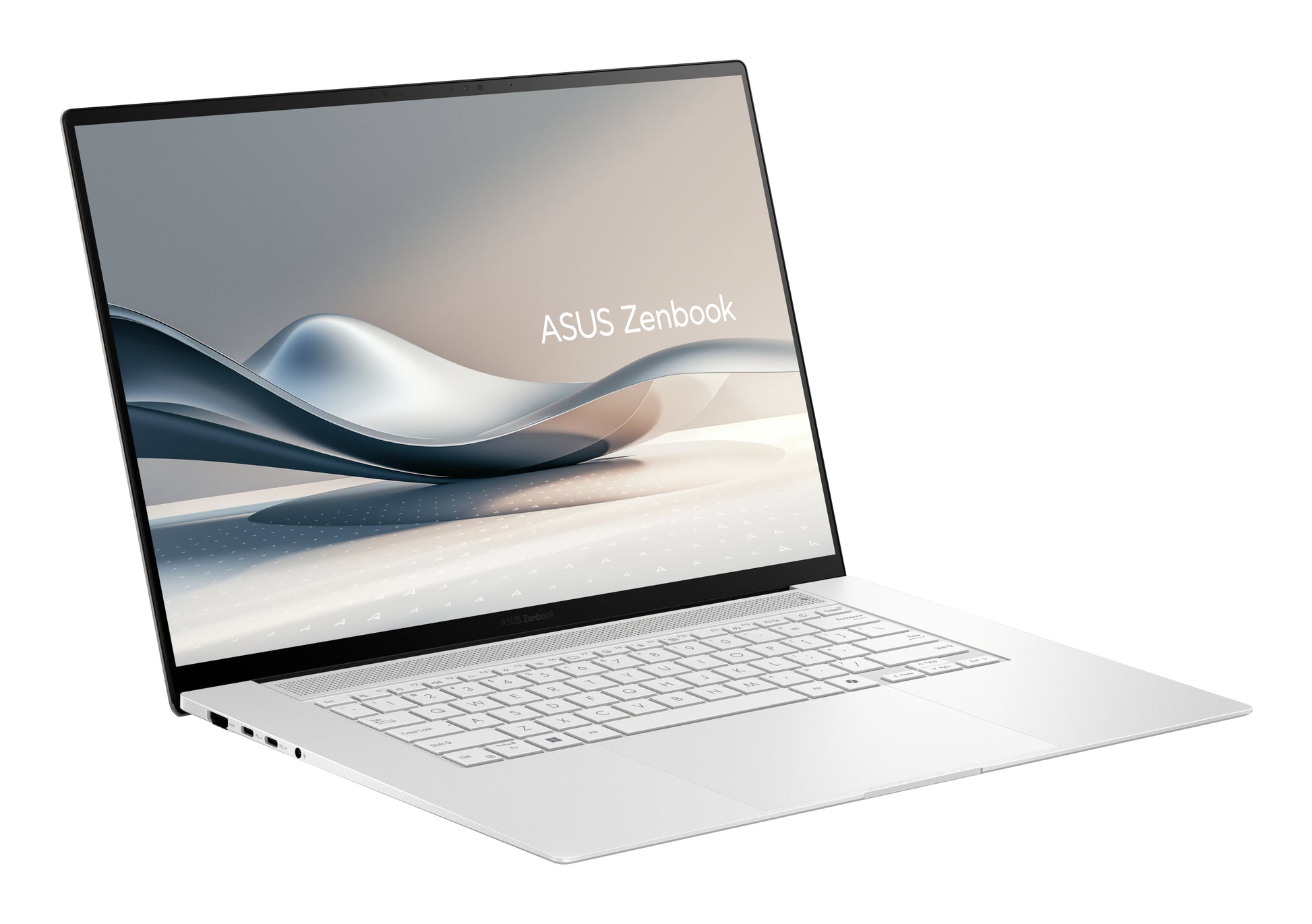 ASUS Zenbook S16 UM5606GA-SR407W – 16" WQXGA+ OLED Touch, Ryzen AI 7 445, 16 GB, 1 TB SSD, Win 11 Home
