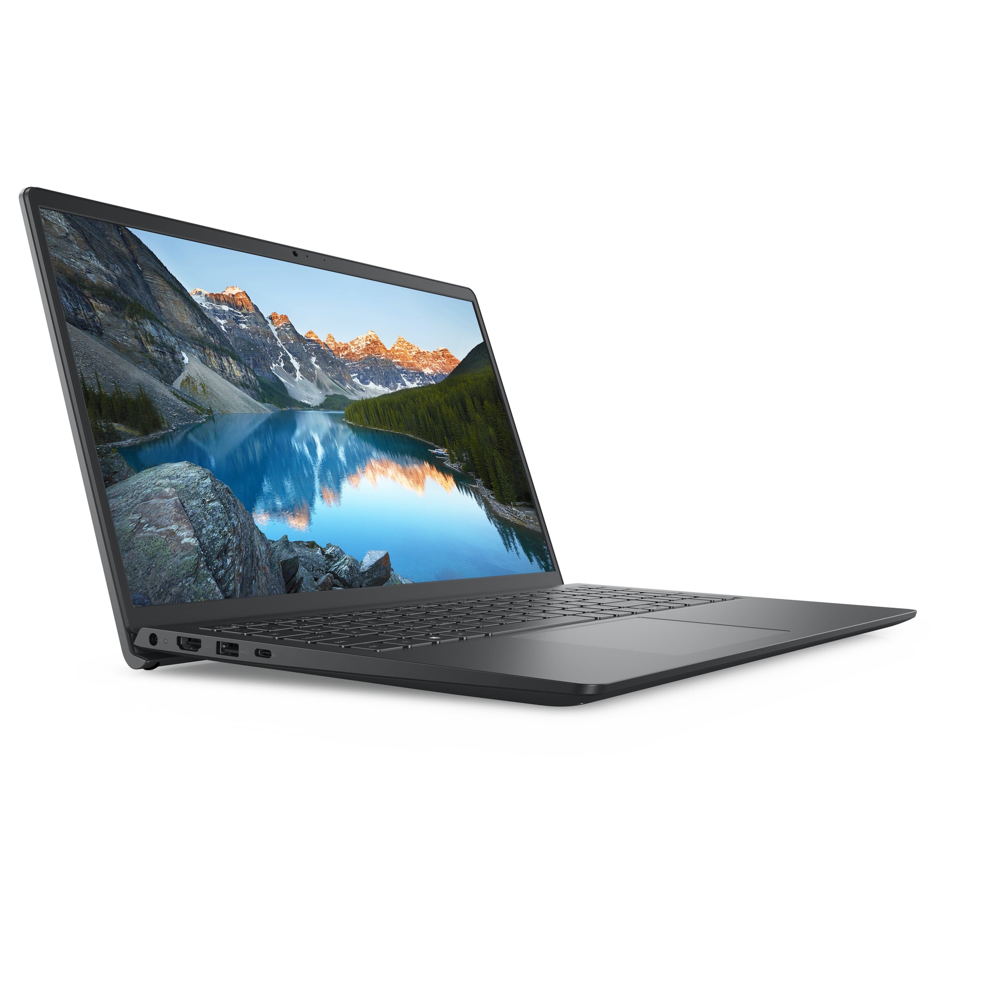 Dell Inspiron 3530 – 15,6" WUXGA, Core i7-1355U, 16 GB, 1 TB SSD, Win 11 Pro, QWERTZ (CH)