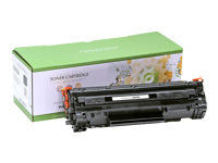 Static Control Components Static Control – Toner CE278A – schwarz, 2100 Seiten – für HP CE278A/Canon CRG-726/CRG-728