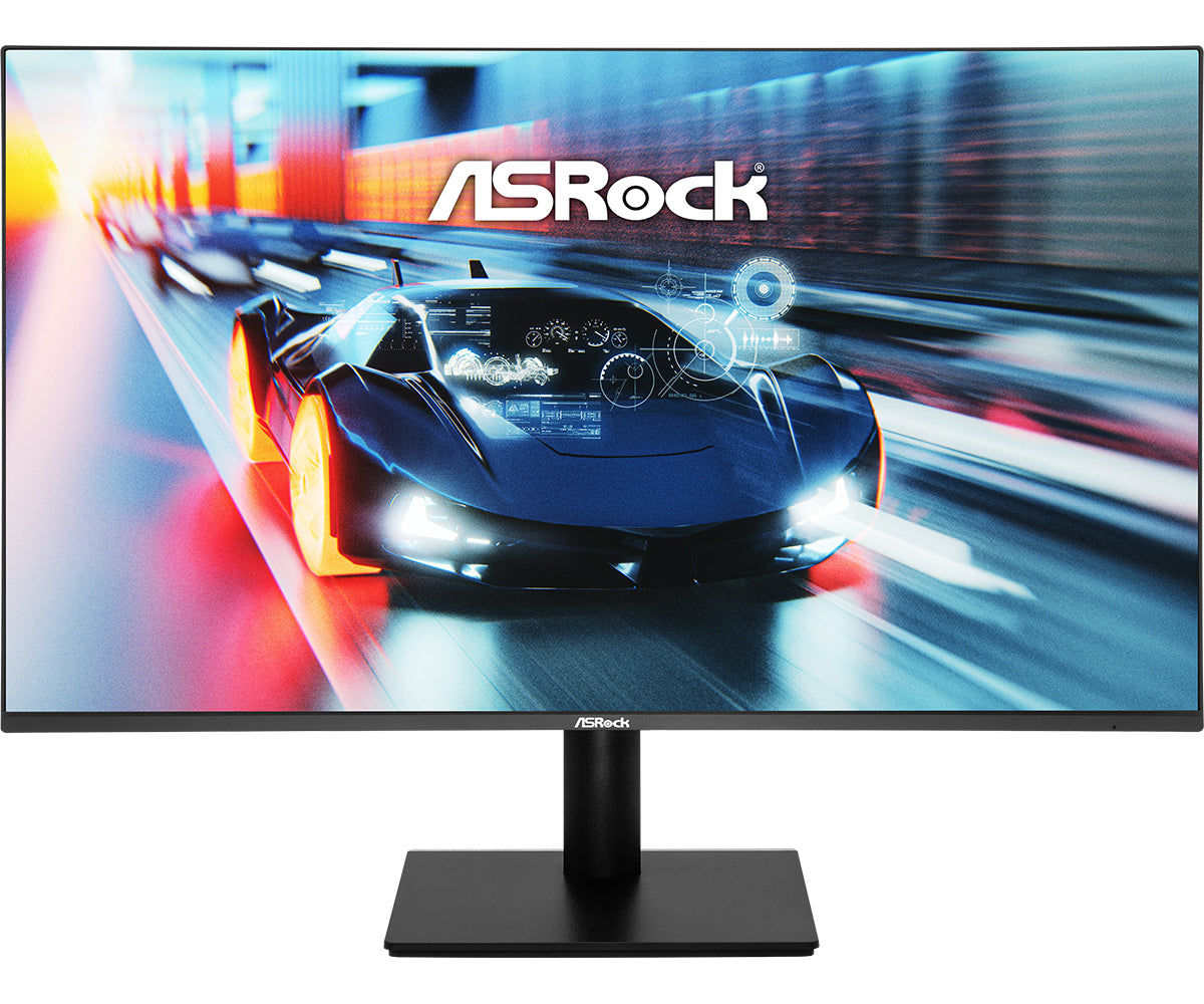 Asrock CL25FFB – 24,5", 1920 × 1080 (Full HD), IPS, 144 Hz