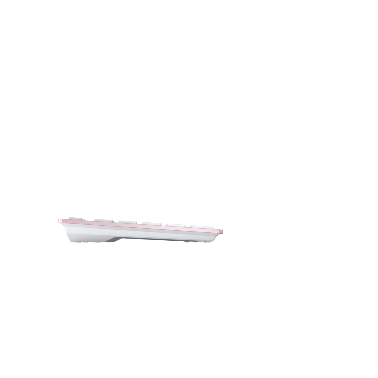 CHERRY KW 7100 MINI – Tastatur, kabellos (Bluetooth)