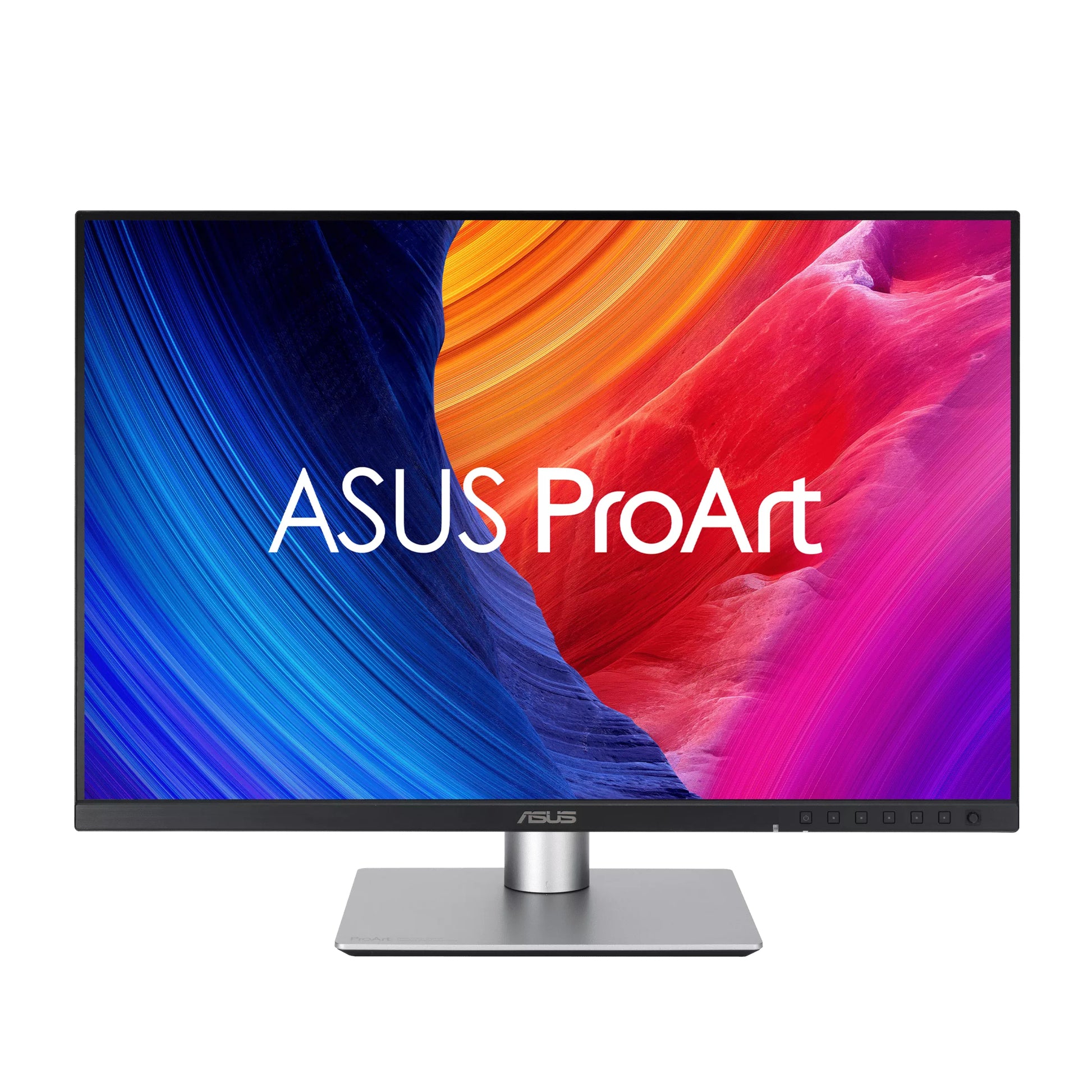 ASUS 248Qfv – 24,1", 1920 × 1200, IPS, 100 Hz, HDR10