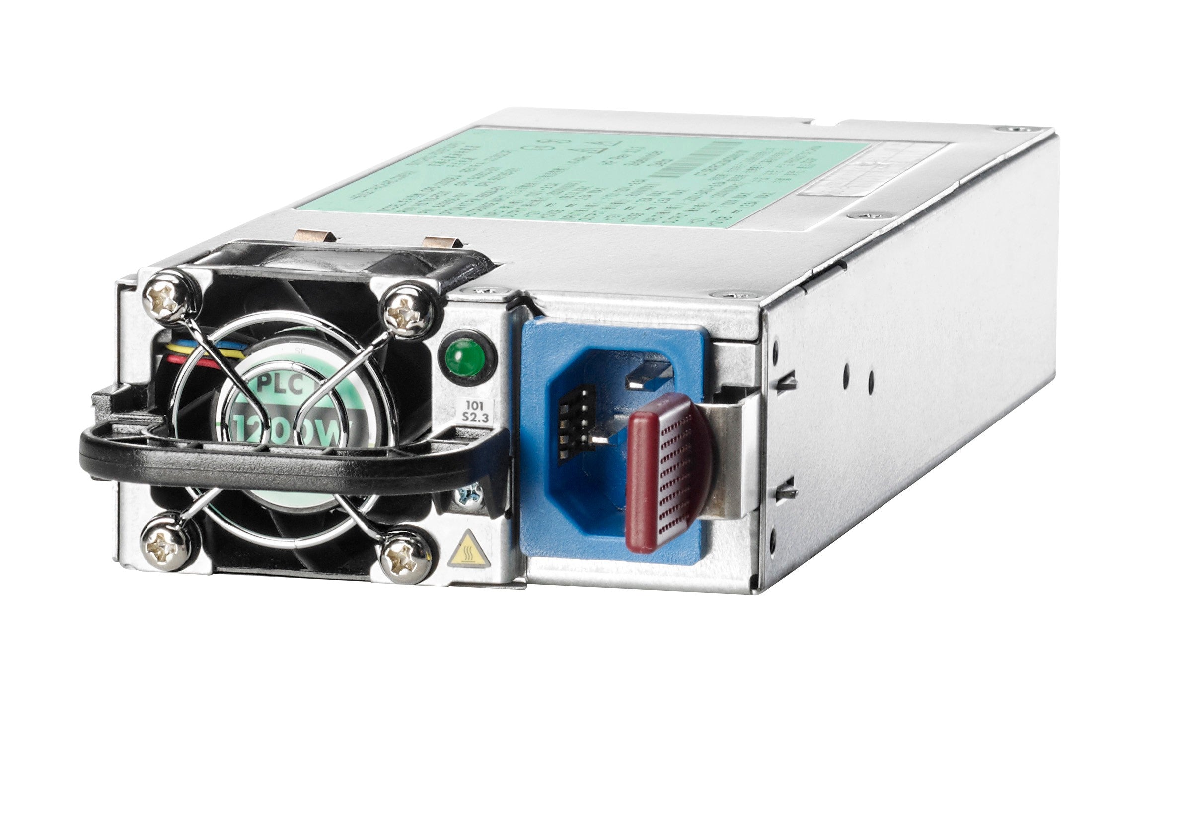 HPE Netzteil – 1200 W – Platin
