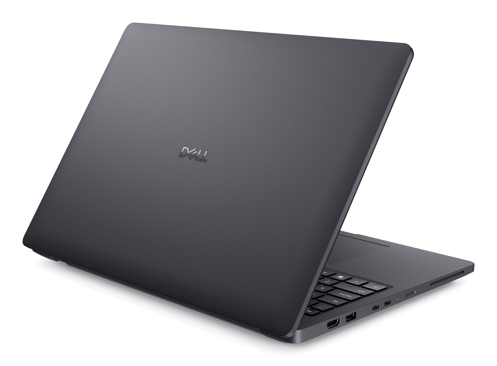 Dell Pro Max 16 – 16" WUXGA, Core Ultra 7 265H, 16 GB, 512 GB SSD, RTX Pro 500, Win 11 Pro
