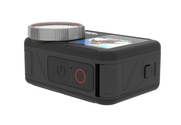 Patona Action Cam – Life SL5, Schwarz, 61 g