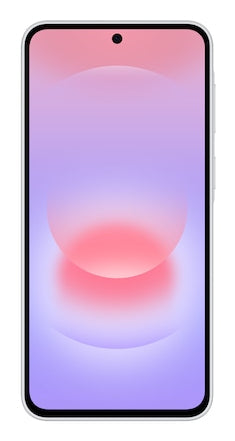 Samsung Galaxy A37 – 6,7" – 128 GB – Awesome Weiss