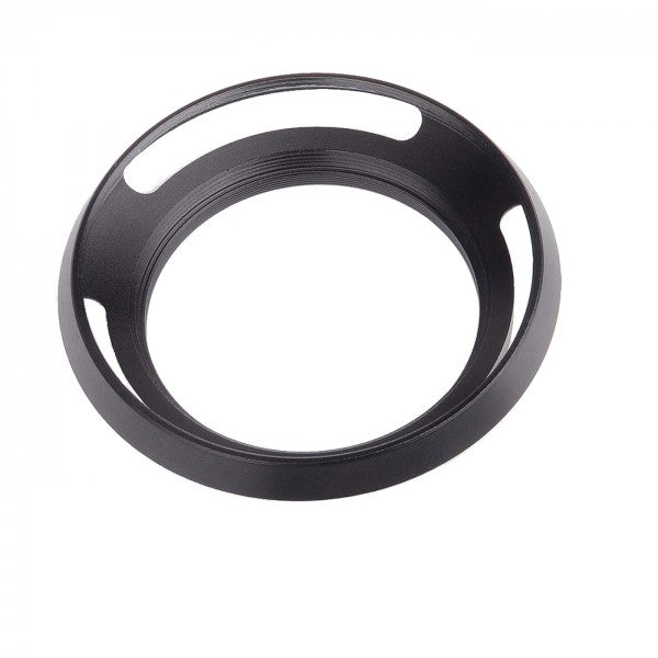 7Artisans Streulichtblende 43 mm – für 35mm f/1,2 – Schwarz