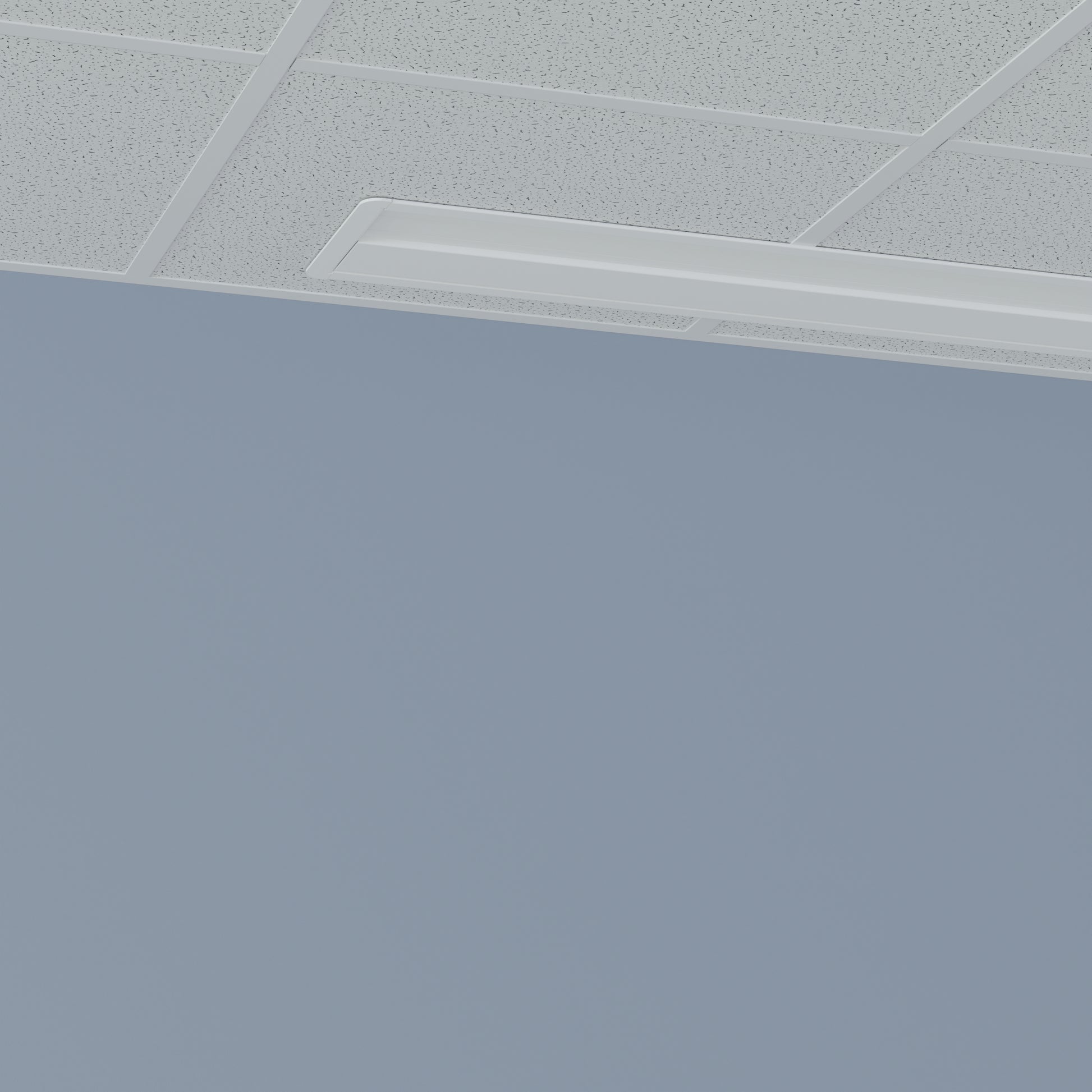 Da-Lite Tensioned Myriad Conceal BlackDrop 266.6 – Elektrische Leinwand, 16:10, 427 × 267 cm (198")