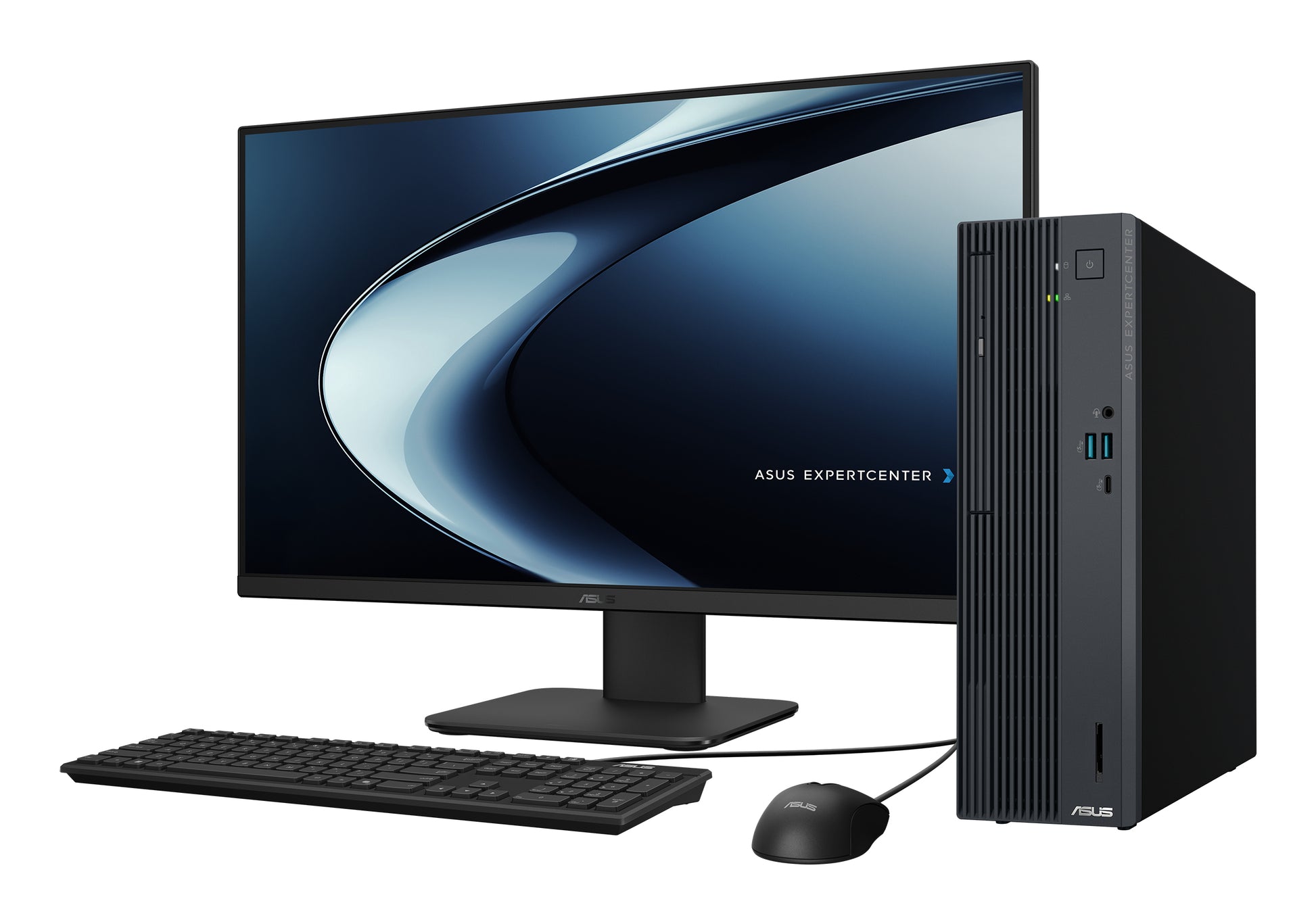ASUS ExpertCenter P500 SFF P500SV – PC, Windows 11 Pro