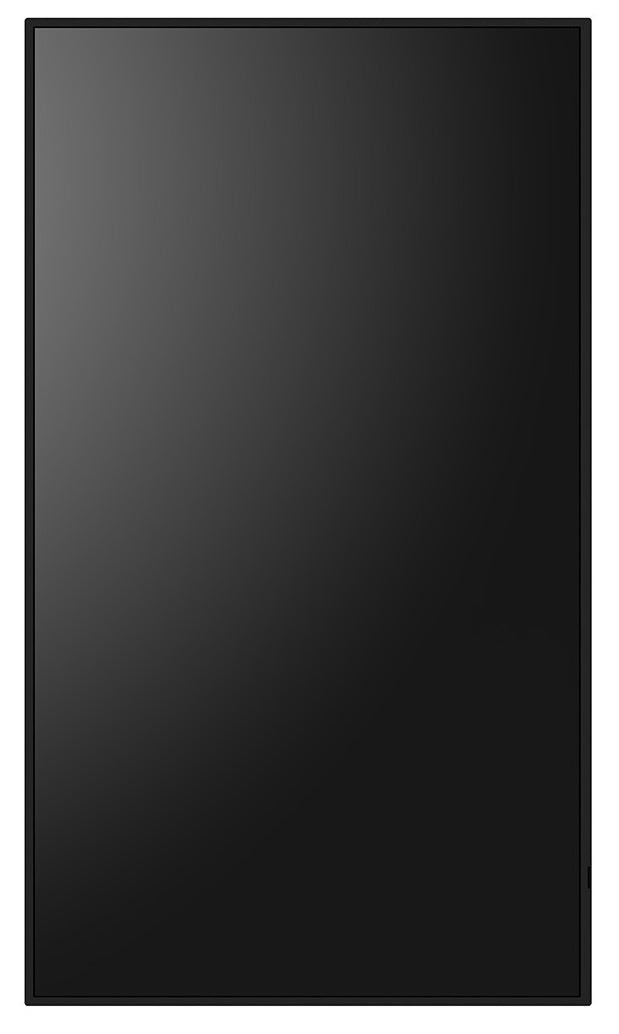 Sharp MultiSync M552 – 55" Signage-Display – 4K UHD – LCD (IPS) – Touch – 60 Hz – 550 cd/m² – 24/7
